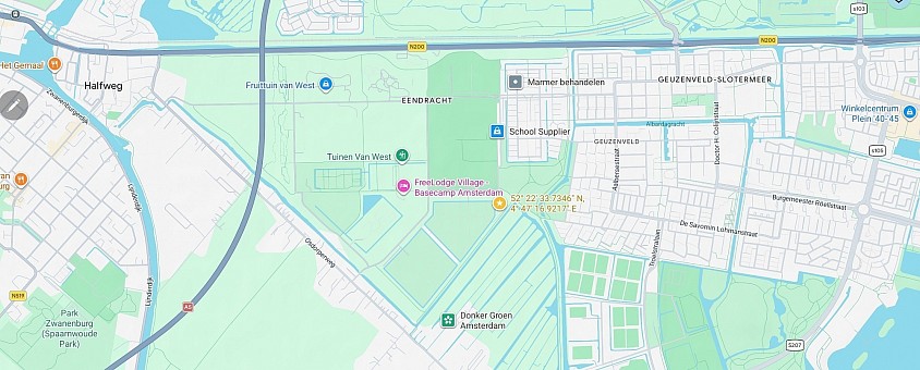 https://www.google.com/maps/place/Polderheuvel/@52.3796874,4.7718166,17z/data=!3m1!4b1!4m6!3m5!1s0x47c5e30054085d41:0xbe25a8c82bfe3e14!8m2!3d52.3796875!4d4.7766875!16s%2Fg%2F11mf3_80zf?hl=nl-NL&entry=ttu&g_ep=EgoyMDI2MDMxMS4wIKXMDSoASAFQAw%3D%3D