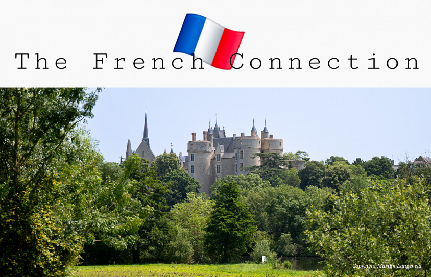 French connection