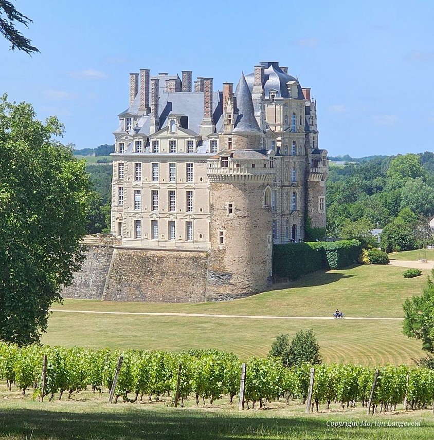 Chateau Brissac